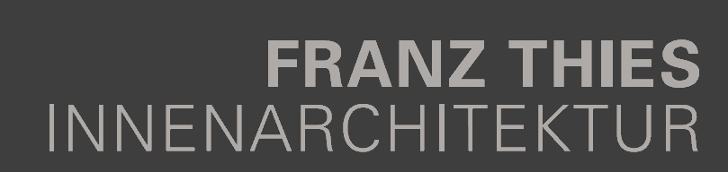 Logo - FRANZ THIES INNENARCHITEKTUR